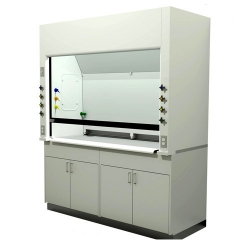 Laboratory Fume Hoods